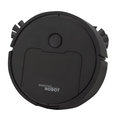 Fully Automatic 3-In-1 Sweeping Robot | Black