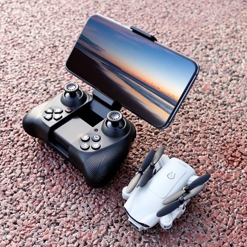 Foldable Mini Quadcopter