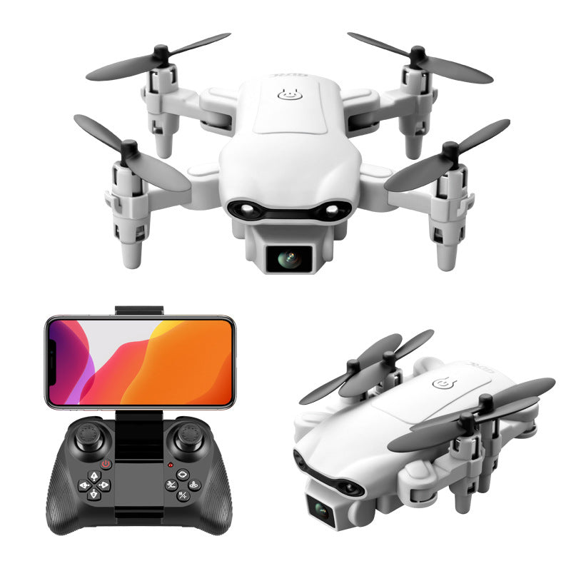 Foldable Mini Quadcopter