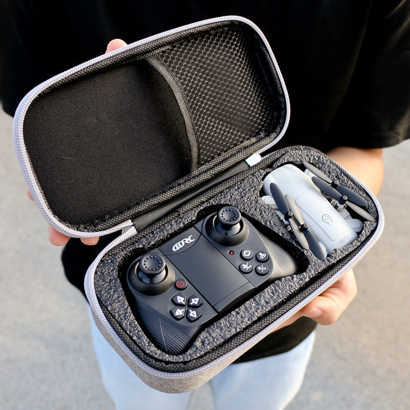 Foldable Mini Quadcopter