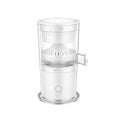 Portable Electric Citrus Juicer
