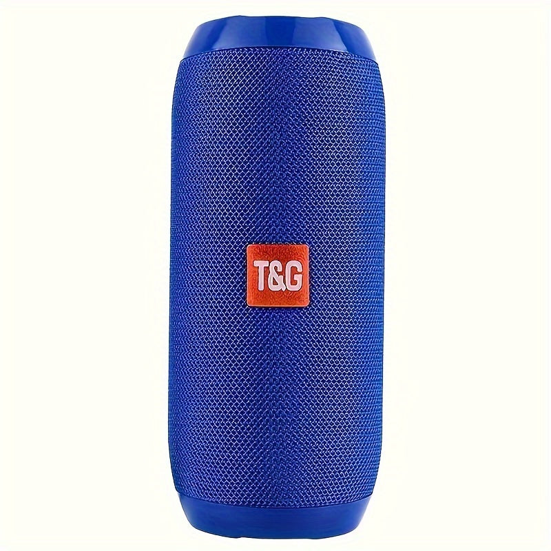 Wireless Outdoor Bass Speaker
